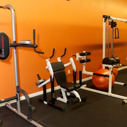 Destination Fit