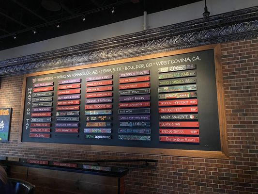 Menu photo 5 BJ's Restaurant & Brewhouse Noblesville, IN