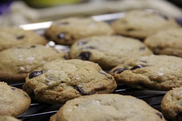 Manon's Shared Kitchen - Commercial Kitchen by null