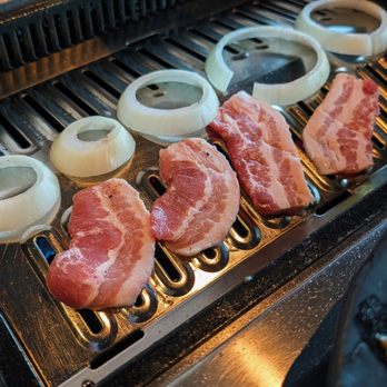 Miga - Korean Near Me - Markham, Ontario