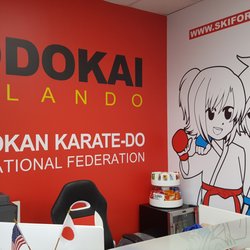 Shotokan Karate-Do Florida