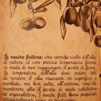 Criscemunno - Pizza Near Me - Salerno, SA