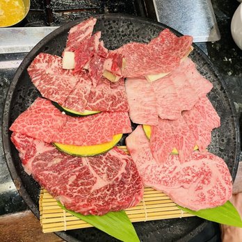 Japanese BBQ Yoshi - Barbeque Near Me - Honolulu, Hawaii
