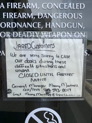 Jared Galleria of Jewelry