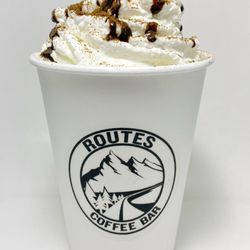 Routes Coffee Bar