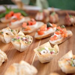 DUO58 Catering