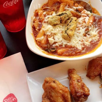 Bonchon South West Las Vegas - Chicken Wings Near Me - Las Vegas, Nevada Bonchon South West Las Vegas - Chicken Wings Near Me - Las Vegas, Nevada