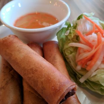 unPhogettable - Eggroll appetizer - Vietnamese Near Me - Mesa, Arizona unPhogettable - Eggroll appetizer - Vietnamese Near Me - Mesa, Arizona