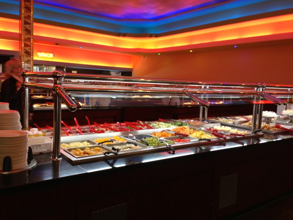 HIBACHI GRILL & SUPREME BUFFET CLOSED 25 Photos & 19 Reviews 7260 W 159th St, Orland Park