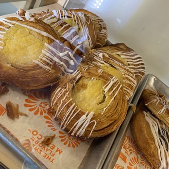 La Monarca Bakery & Cafe - Assorted pastries - Bakeries Near Me - Los Angeles, California