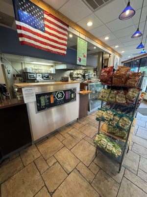 Star Bagel Cafe by null