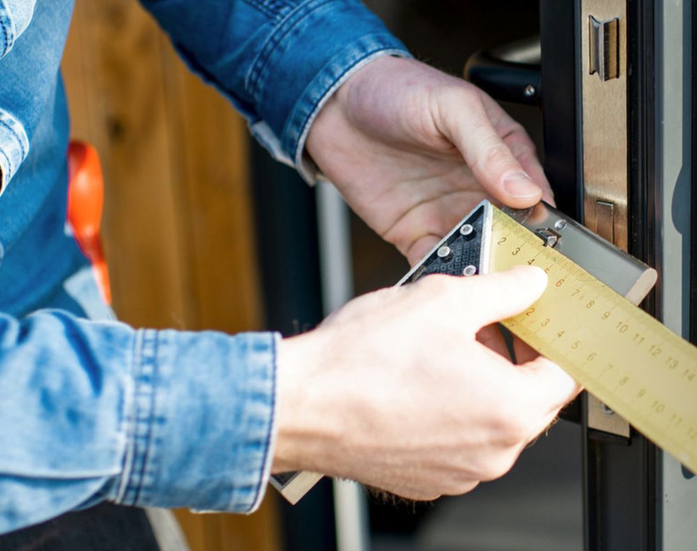 TRI VALLEY HOME SOLUTIONS LOCKSMITH - Updated June 2026 - Medway, Ohio ...