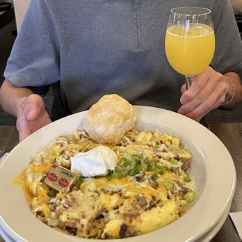 Jay Berry's Cafe - Surprise - Breakfast & Brunch Near Me - Renton, Washington