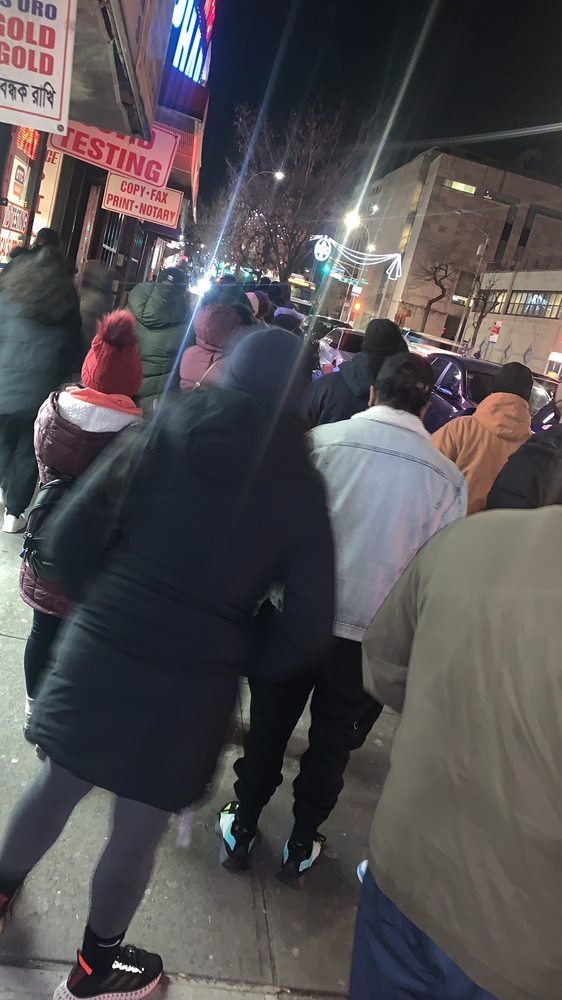 Urgent Care NAO MEDICAL JAMAICA URGENT CARE Updated October 2024