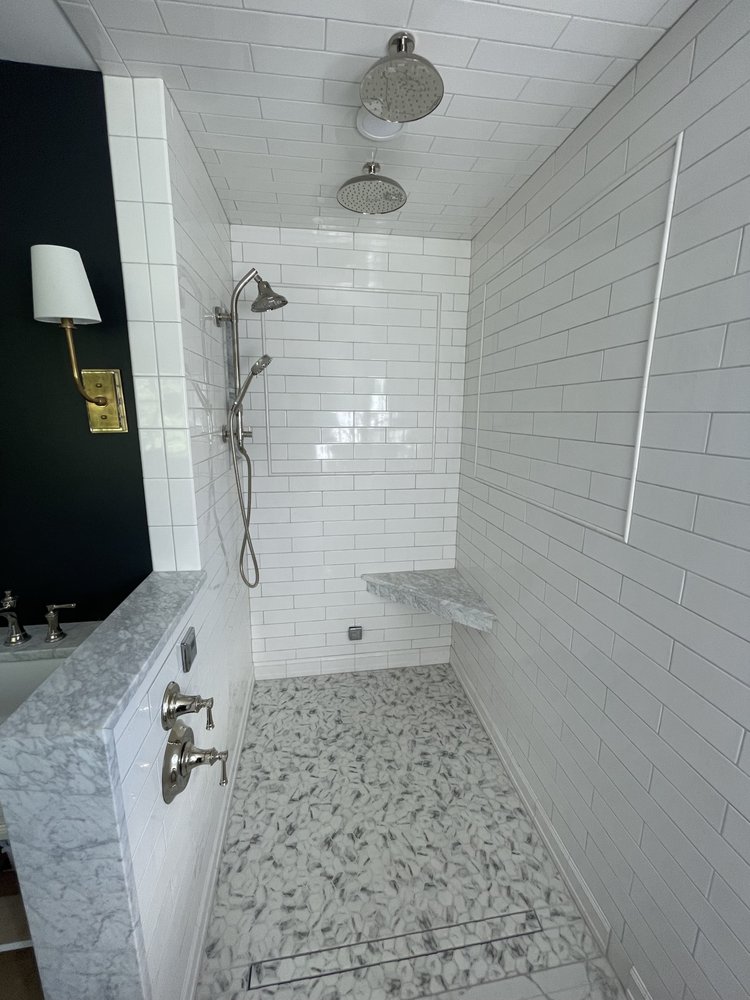 Slide of Barclay Campbell Plumbing