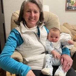 Julia Denniston - Lactation Consultant