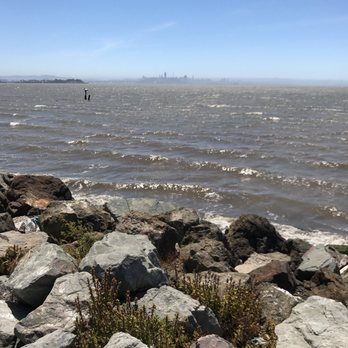 McLaughlin Eastshore State Park - Parks Near Me - Berkeley, California McLaughlin Eastshore State Park - Parks Near Me - Berkeley, California