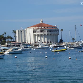 Catalina Island - Casino Ballroom - Local Flavor Near Me Catalina Island - Casino Ballroom - Local Flavor Near Me