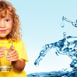 Crystal Springs Water
