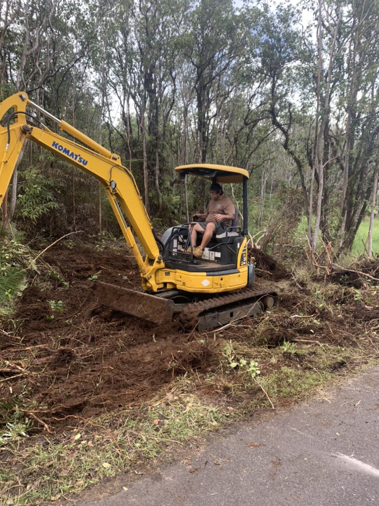 Slide of Triple L Contractor