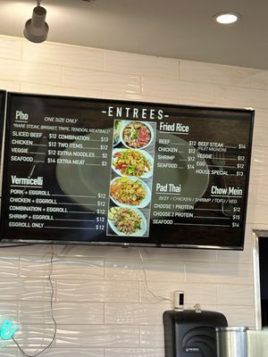 Menu photo 3 Boba Tea House Long Beach, CA