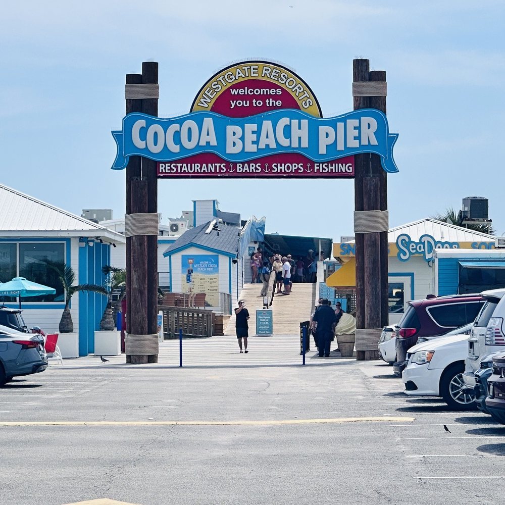 Pier 62 - Seafood Near Me - Cocoa Beach, Florida Pier 62 - Seafood Near Me - Cocoa Beach, Florida
