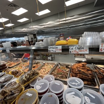 Tan Binh Market - International Grocery Near Me - Houston, Texas