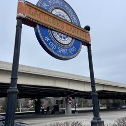 Laclede's Landing