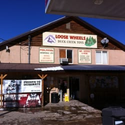 Duck Creek General Store