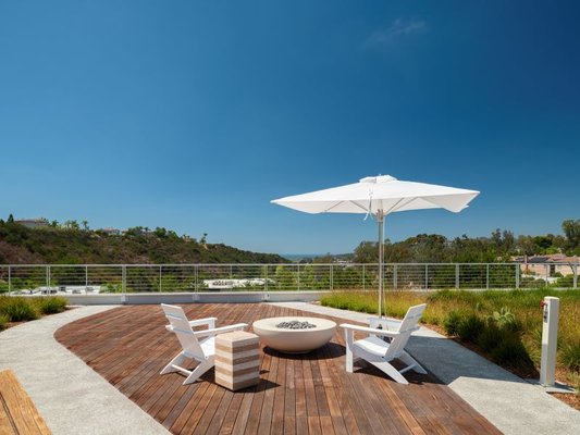 The Clubhouse at Torrey Heights by null