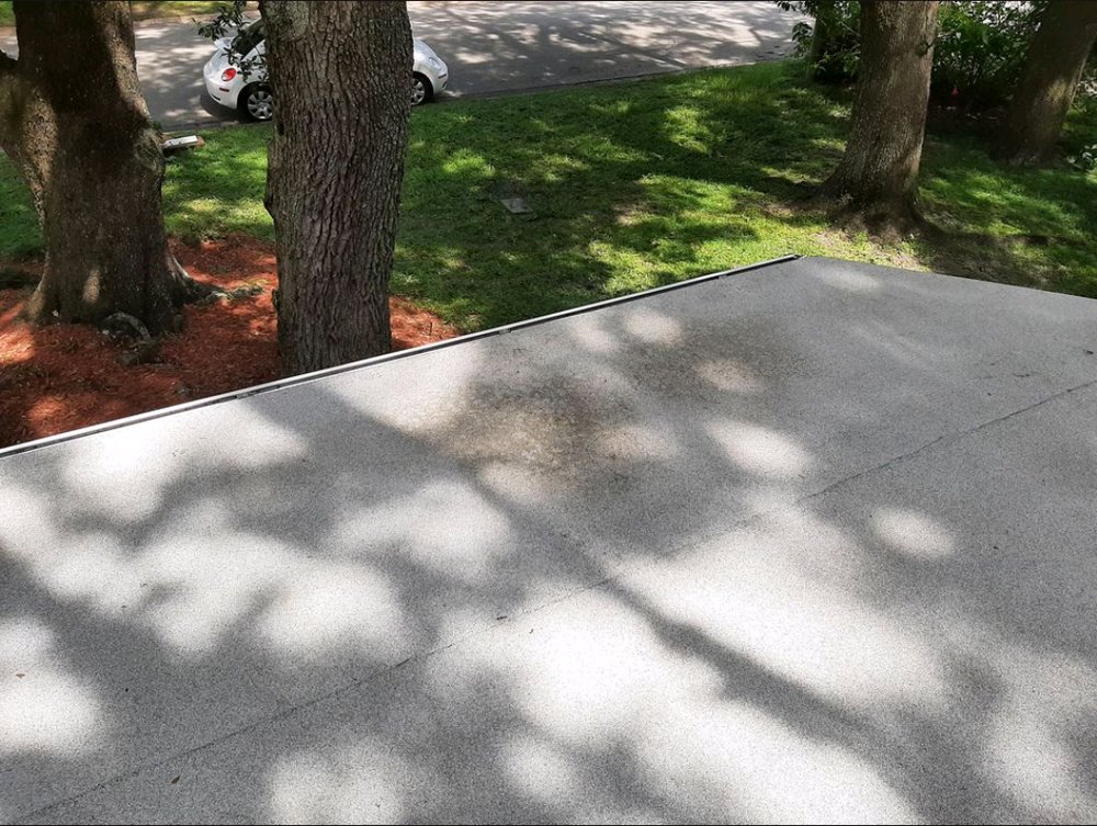 Slide of Champion Roofing Services