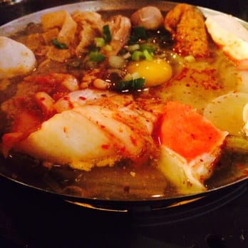 Boiling Point - Kimchi - Hot Pot Near Me - Fremont, California Boiling Point - Kimchi - Hot Pot Near Me - Fremont, California