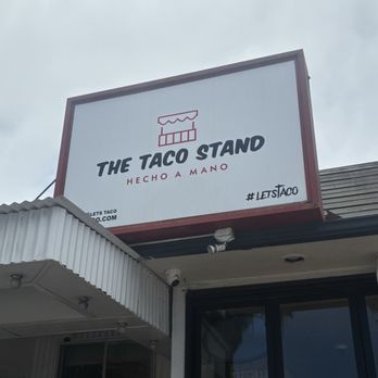 The Taco Stand - Food Stands Near Me - La Jolla, California The Taco Stand - Food Stands Near Me - La Jolla, California