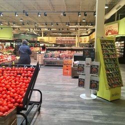 Hannaford Supermarket - Hannaford Valatie NY. Clean, spacious, and remodeled.