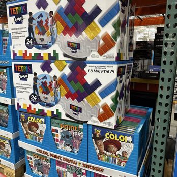 Costco - Wholesale Stores Near Me - Vacaville, California