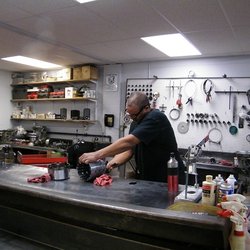 Don's Performance Corner