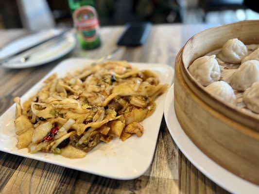 Tasty Corner Chinese Restaurant by null