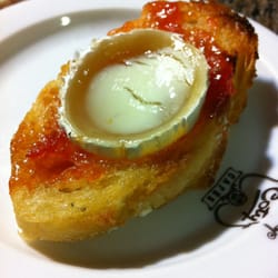 Venta San Isidro - Tapas tambien tienen. :)