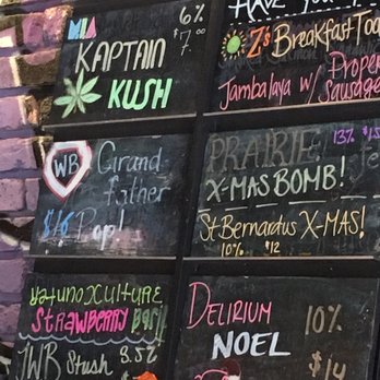 LoKal - Beer menu - Burgers Near Me - Miami, Florida LoKal - Beer menu - Burgers Near Me - Miami, Florida