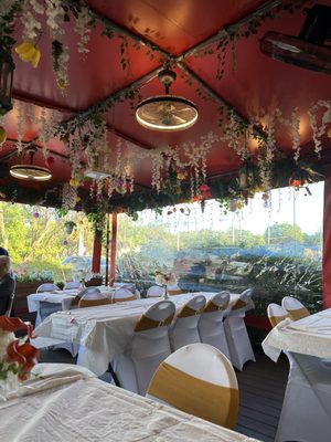 Aladdin Market & Grill by null