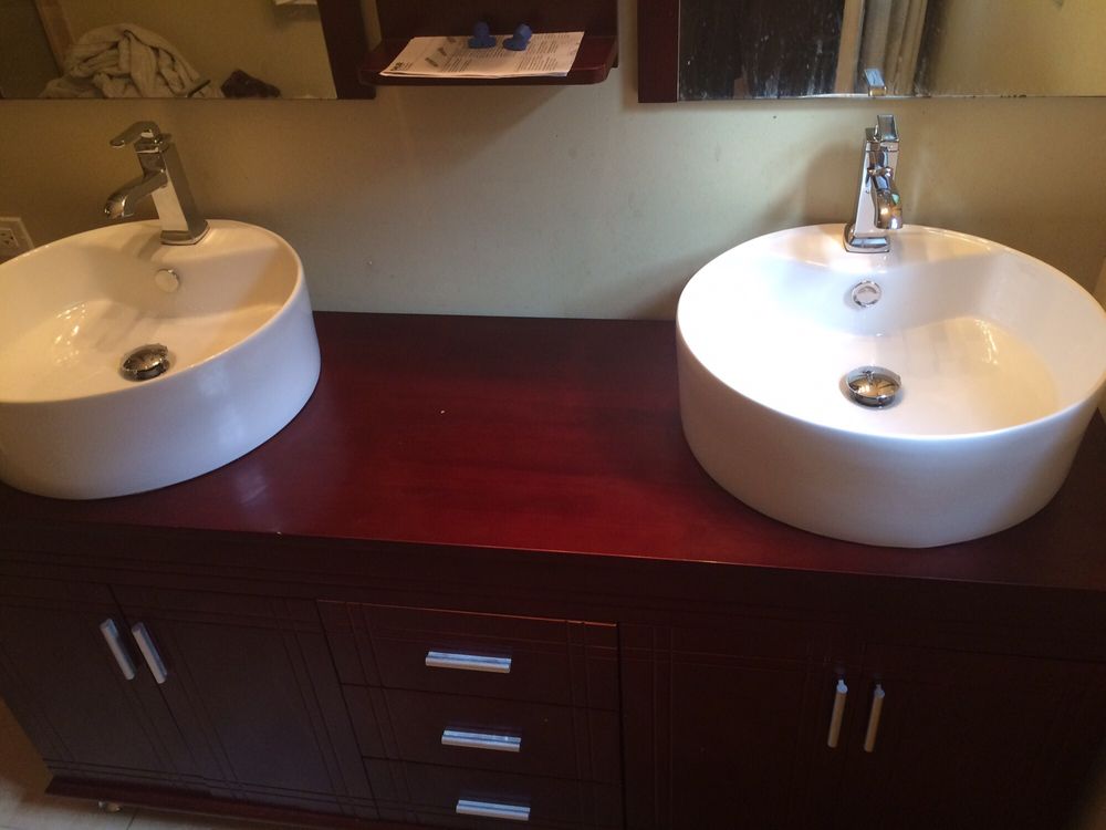 Slide of Reliance Plumbing Sewer & Drainage