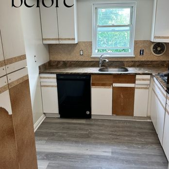 Mr Reglazer Guy - Refinishing Services Near Me - Upper Darby, Pennsylvania