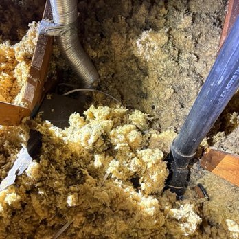 Handyman Rodent Proofing - Before - Pest Control Near Me - Pittsburg, California Handyman Rodent Proofing - Before - Pest Control Near Me - Pittsburg, California