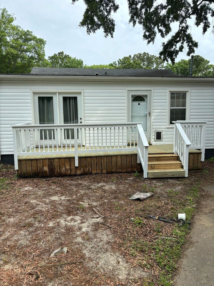 Slide of Home Surgeons