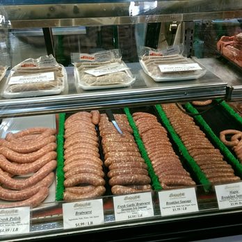 Bernie's Fine Meats - Meat Shops Near Me - Port Washington, Wisconsin