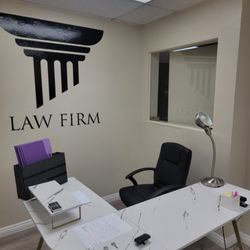 Santa Clarita Car Accident & Injury Law Firm
