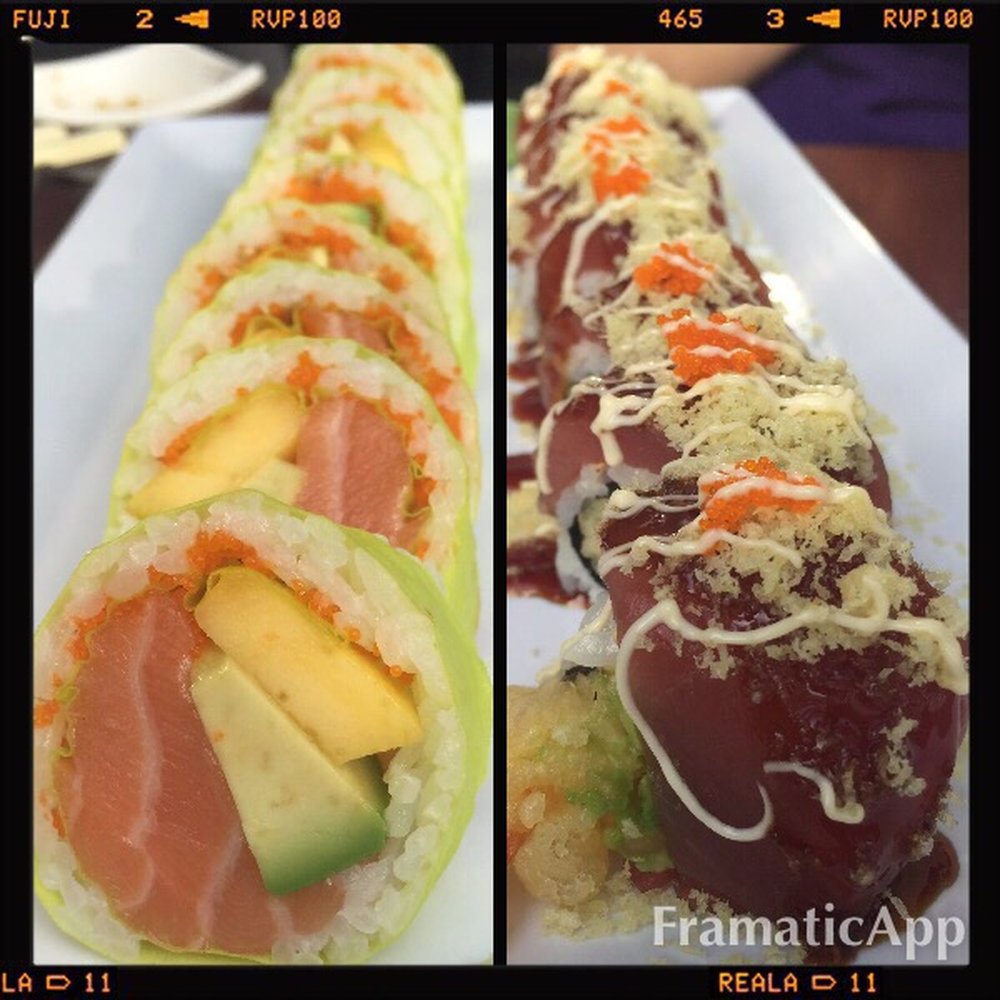 Kai Sushi - South Loop - Sushi Bars Near Me - Chicago, Illinois Kai Sushi - South Loop - Sushi Bars Near Me - Chicago, Illinois