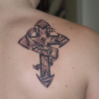 Extreme Tattoo - Tattoo Near Me - Ajax, Ontario
