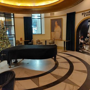 Bösendorfer Lounge - The Bosendorfer Lounge, this piano is one all pianists wish they could own. - Lounges Near Me - Orlando, Florida Bösendorfer Lounge - The Bosendorfer Lounge, this piano is one all pianists wish they could own. - Lounges Near Me - Orlando, Florida