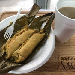 Salmex Pupuseria Y Taqueria